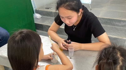 Join hands to bring Mid-Autumn Festival to children in difficult circumstances