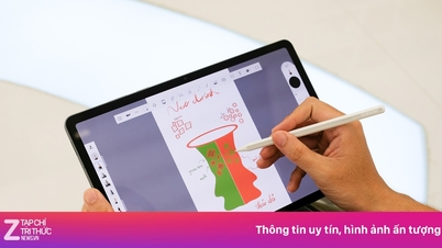わずか5mmの薄さのタブレットでスケッチから完成品まで