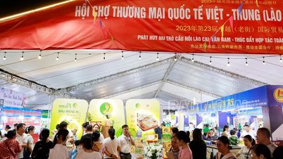 Unterstützen Sie 50 % des Standpreises für die Teilnahme an der 25. Vietnam-China International Trade Fair, 2025