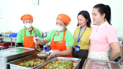 Bắc Ninh: Kiểm soát nguy cơ, bảo đảm an toàn thực phẩm