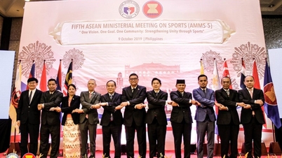 Accelerating the action program in the 5th term