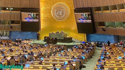Hanoi-Konvention – Ein historischer Meilenstein in der multilateralen Zusammenarbeit gegen Cyberkriminalität