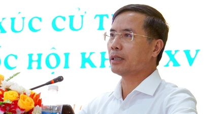 Vorsitzender des Volkskomitees der Stadt Da Nang: Die Basis muss nah am Volk sein, Schwierigkeiten erkennen und Empfehlungen für eine zeitnahe Lösung abgeben