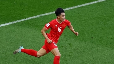 Vietnam Team: Wanneer coach Kim Sang Sik brutaalweg de term 'jongeren' gebruikt
