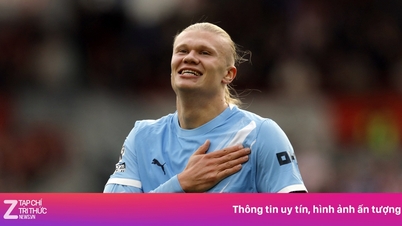 Haaland کین، Mbappe سے ڈرتا ہے۔