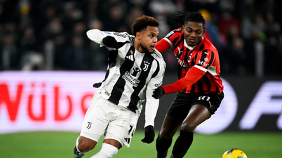 Juventus vs Milan Prediction, 01:45 October 6: Extending the unbeaten streak