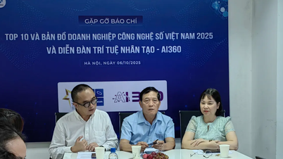 2025년 베트남 디지털 기술 우수 기업 선정