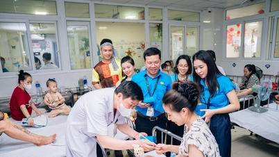 Công đoàn cơ sở triển khai nhiều hoạt động ý nghĩa dịp Trung thu