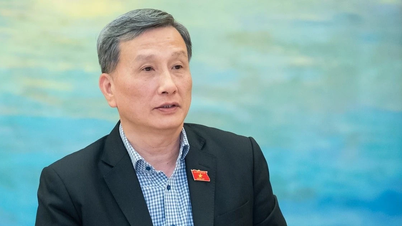 Bay Le Quang Huy'un Ulusal Meclis delegesi olarak görevinden alınması