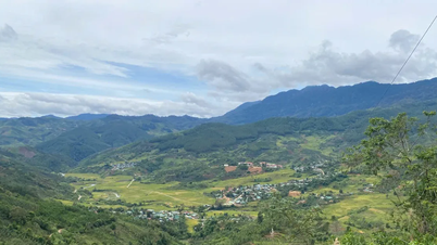 Erdbeben der Stärke 4,9 heute früh in Quang Ngai