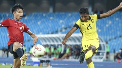 Chờ AFC ra án, đội tuyển Lào chốt danh sách bất ngờ đấu Malaysia: Có nhân vật cực đặc biệt