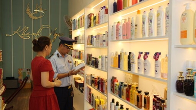 Stärkung der Prävention von Produktfälschungen und Handelsbetrug