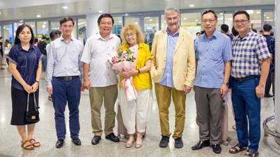 Chủ nhân Nobel vật lý năm 2012 đến Việt Nam thảo luận về công nghệ lượng tử