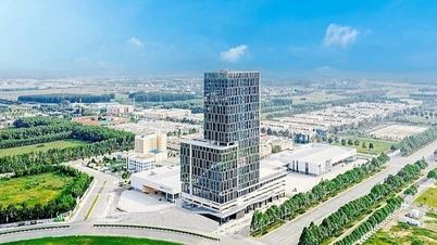 Przedsiębiorstwo warte 2 miliardy dolarów „przenosi się” do Ho Chi Minh City i ma pozwolenie na prowadzenie badań nad koleją miejską