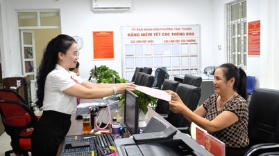 Engagierter Service