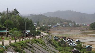 ກວາງ​ຫງາຍ​ທົບ​ທວນ​ຄວາມ​ເສຍ​ຫາຍ​ຫຼັງ​ໄພ​ແຜ່ນ​ດິນ​ໄຫວ, ສະ​ຖຽນ​ລະ​ພາບ​ຊີ​ວິດ​ຂອງ​ປະ​ຊາ​ຊົນ