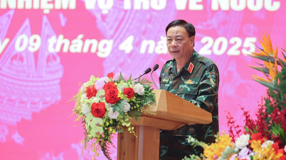 Major General Pham Van Ty was proposed to be awarded the title of Hero of the People's Armed Forces.