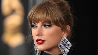 Taylor Swift tiếp tục “gây bão” với sự kiện chiếu rạp đặc biệt