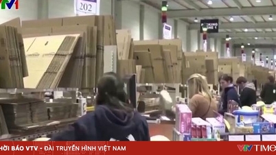 Thị trường lao động tại nhiều nền kinh tế “đóng băng”
