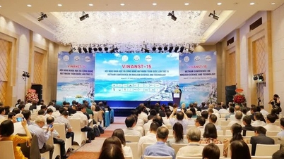 การประชุมวิทยาศาสตร์และเทคโนโลยีนิวเคลียร์แห่งชาติ ครั้งที่ 16: ส่งเสริมการใช้พลังงานปรมาณูเพื่อการพัฒนาประเทศ