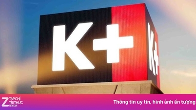 K+ បិទភ្នាក់ងារ ឈប់លក់កញ្ចប់ជាវ