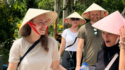 Russian and Indian tourists to Vietnam increase sharply