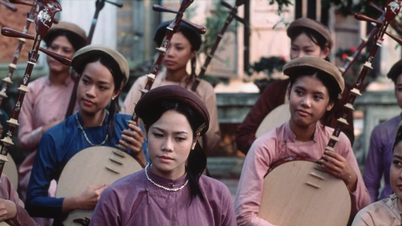 Tayangan percuma 3 filem tentang Hanoi