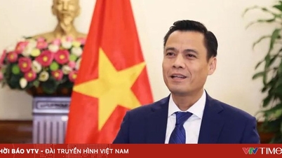 Công ước Hà Nội sẽ là dấu ấn đối ngoại đa phương của Việt Nam