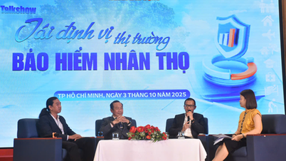 Tái định vị thị trường bảo hiểm nhân thọ trong bối cảnh kinh tế khó khăn