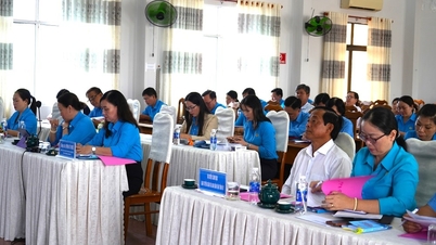 សង្ខេប​ការងារ​សហជីព​៩​ខែ​ដើម​ឆ្នាំ​២០២៥