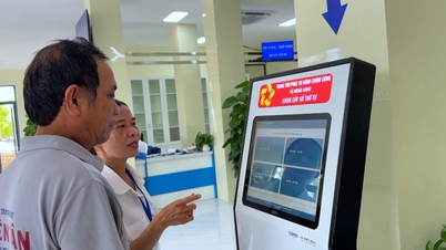 Quảng Ngãi đặt mục tiêu 90% người dân hài lòng khi sử dụng dịch vụ công trực tuyến năm 2025