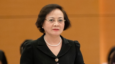 The Central Committee gives opinions on personnel recommendations for Deputy Prime Minister and Minister of Home Affairs.