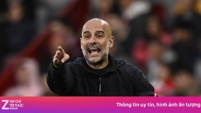 Pep tenía razón