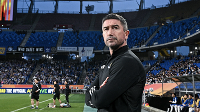 Huyền thoại triệu USD Harry Kewell: 'Tôi sẽ đưa CLB Hà Nội về vị thế vốn có'