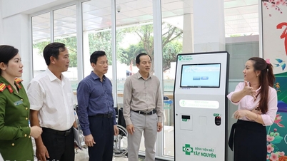 Modernisierung des Gesundheitswesens durch elektronische Patientenakten