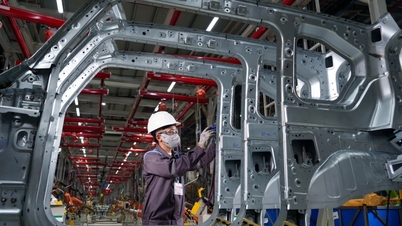 Vingroup thành lập công ty sản xuất thép VinMetal, vốn đầu tư 10.000 tỷ đồng