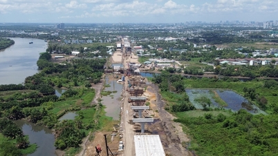 TP. Hồ Chí Minh: T háo gỡ khó khăn tại 47 dự án