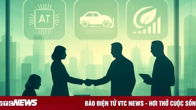 Tecnología 6/10: Toyota invierte 1.500 millones de dólares en startups de automatización e inteligencia artificial
