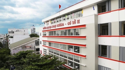 Sắp xếp lại các trường học: Không cho phép tình trạng chạy chọt, “xin-cho”