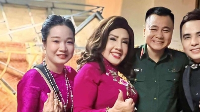រោងបោះពុម្ពដំណាក់កាល - ជិត 40 ឆ្នាំនៃការអភិរក្សនិងផ្សព្វផ្សាយ quintessent នៃសិល្បៈវៀតណាម