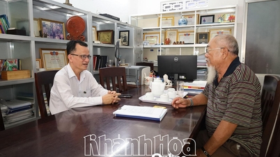 Khanh Hoa Provincial Bar Association provides free legal advice for 2 days