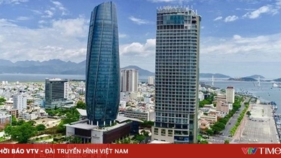 Trình Chính phủ các nghị định xây dựng Trung tâm tài chính