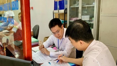 Hai Phong hat nach drei Monaten Betrieb einer zweistufigen Regierung 140.000 Datensätze aufgelöst
