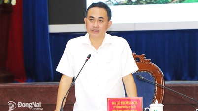 Siết chặt xây dựng xung quanh khu vực núi Chứa Chan và hồ Núi Le