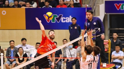 Den siste timeplanen for den andre fasen av det nasjonale mesterskapet i volleyball i 2025