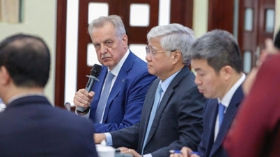 People's diplomacy connects Vietnam-Russia friendship