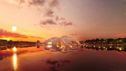 Nhà hát Opera Hà Nội – điểm đến văn hóa mới hút khách du lịch năm 2027