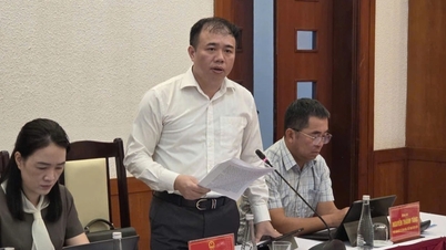 Quang Ninh "berlari dan beratur" untuk mengendalikan kerajaan dua peringkat