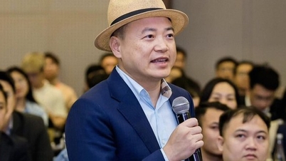 Lùm xùm dự án tiền số AntEx của Shark Bình: Ai là nạn nhân thực sự?