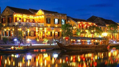 Tempat-tempat terbaik untuk melihat Bulan Pertengahan Musim Gugur yang paling indah di Vietnam
